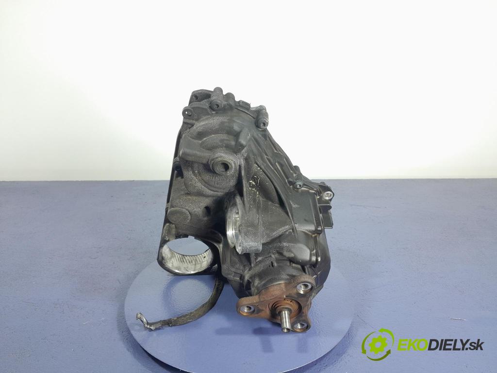 Bmw Seria 7 2022 prevodovka 9469020