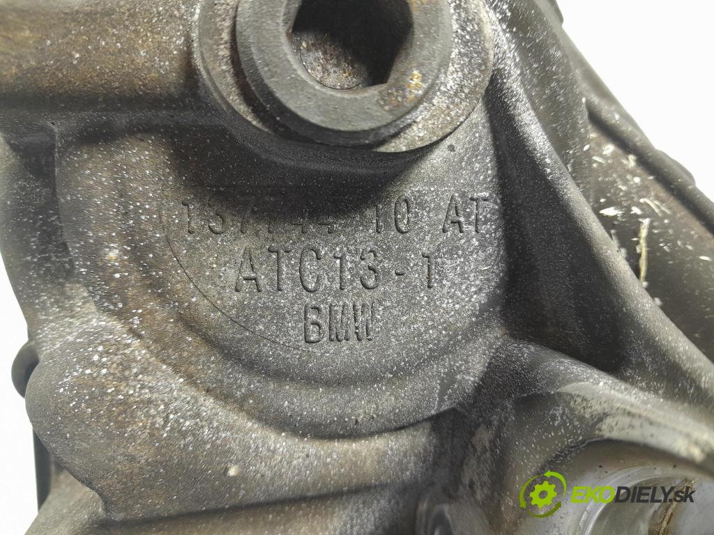 Bmw Seria 7 2022 prevodovka 9469020