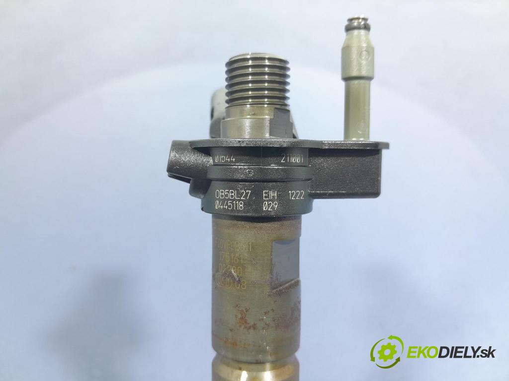 Bmw Seria 7 2022 vstrek 8599210