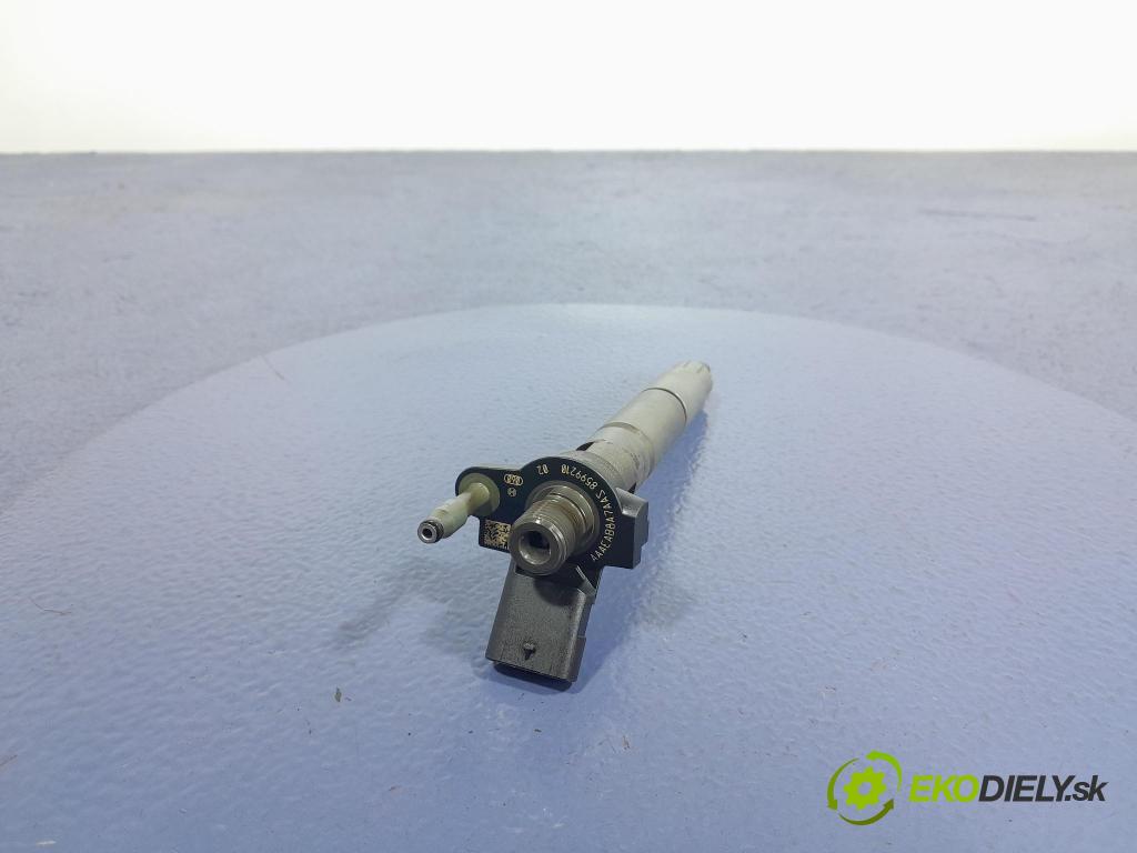 Bmw Seria 7 2022 vstrek 8599210