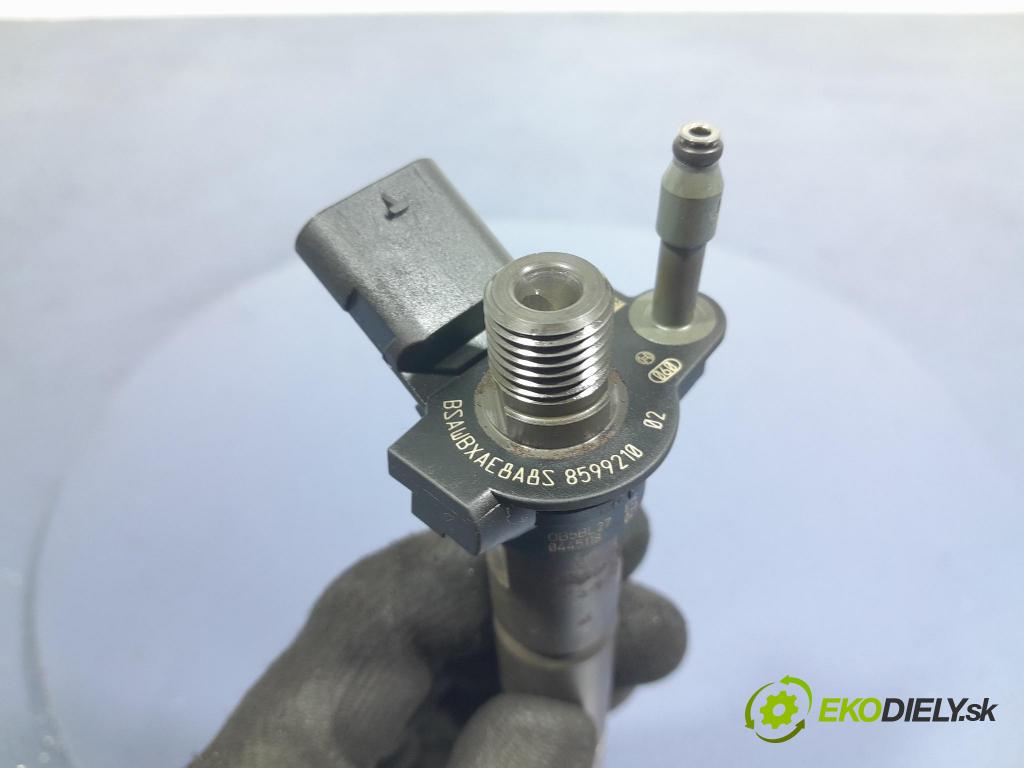 Bmw Seria 7 2022 vstrek 8599210