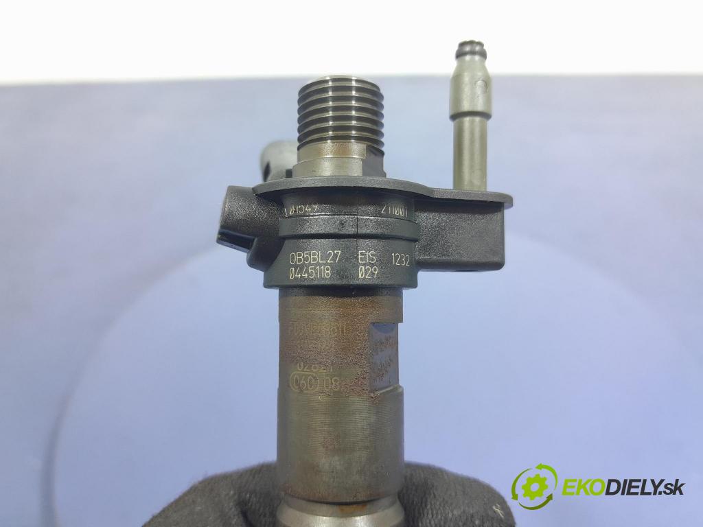 Bmw Seria 7 2022 vstrek 8599210