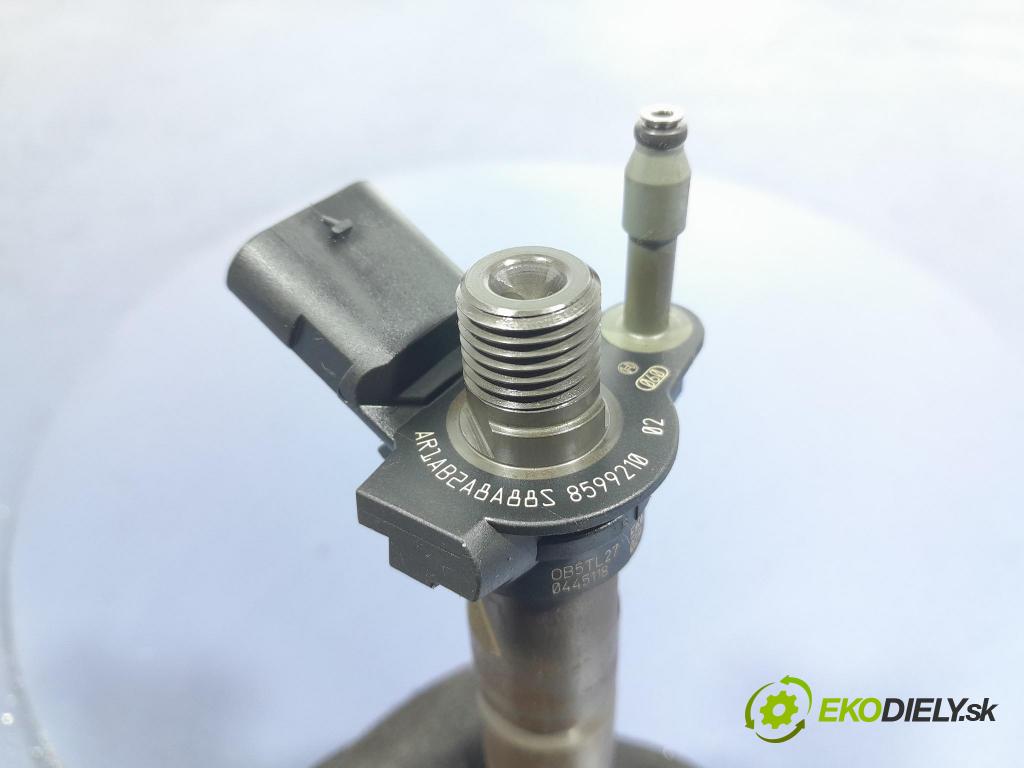 Bmw Seria 7 2022 vstrek 8599210