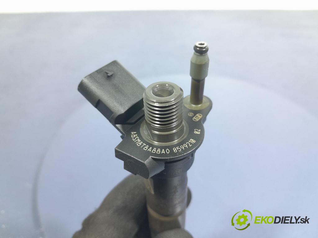 Bmw Seria 7 2022 vstrek 8599210