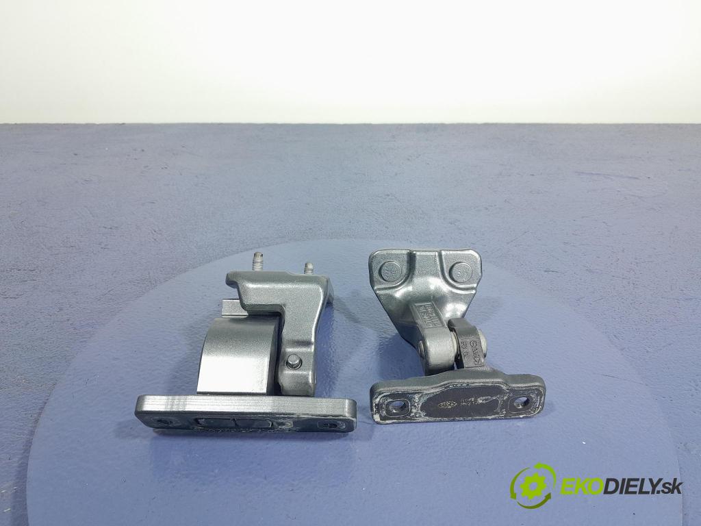 Mercedes Amg gt 2018 Závěs: dvere 01