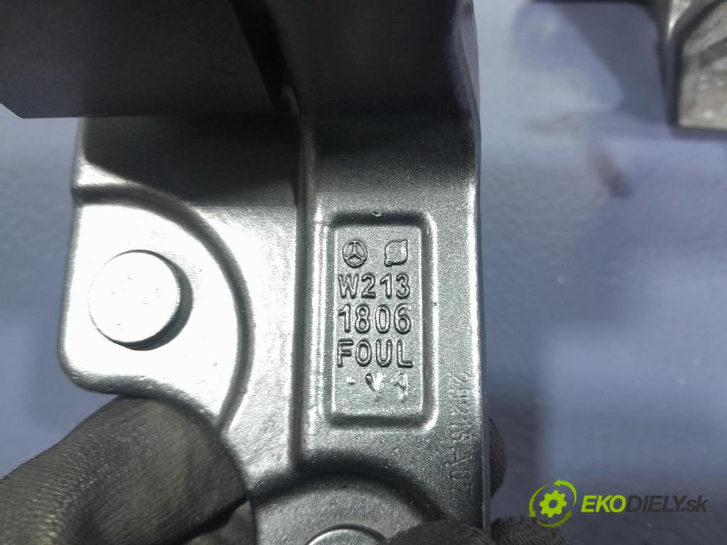 Mercedes Amg gt 2018 Závěs: dvere 01