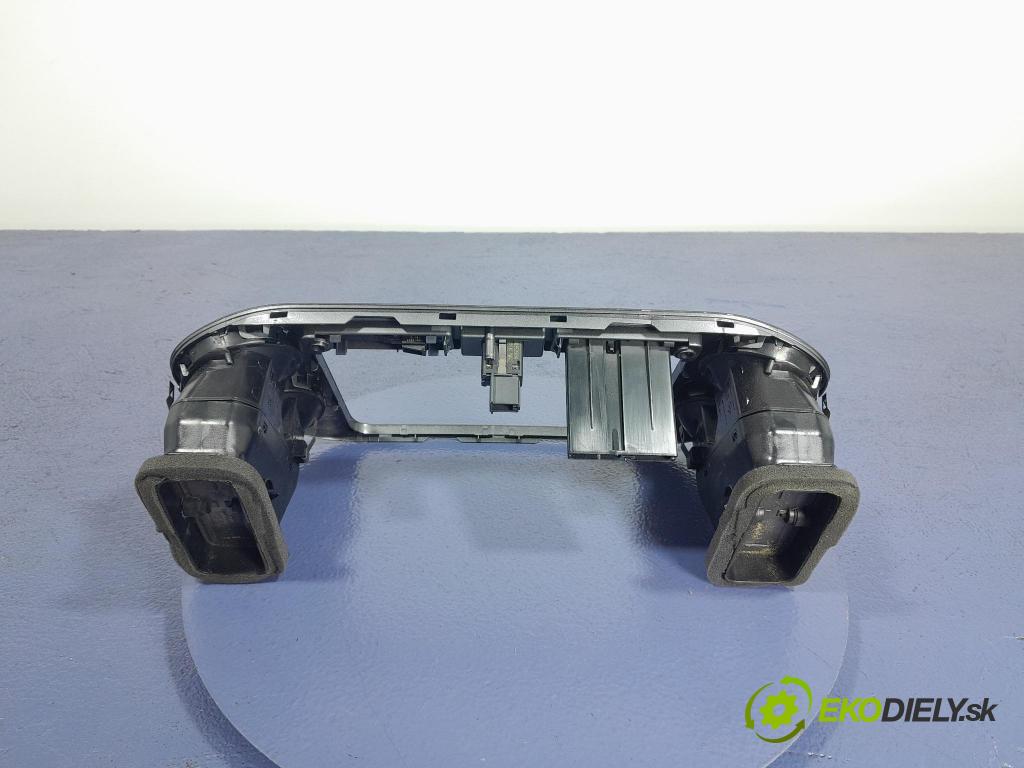 Vw Tiguan 2015 kryt Plast: Interiéry: 5N0858071E