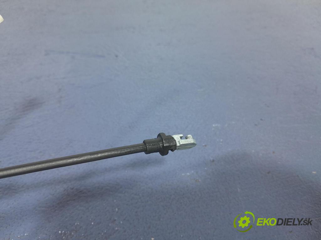 Bmw Seria 7 2022 zámek Klapky: kufr 7357097