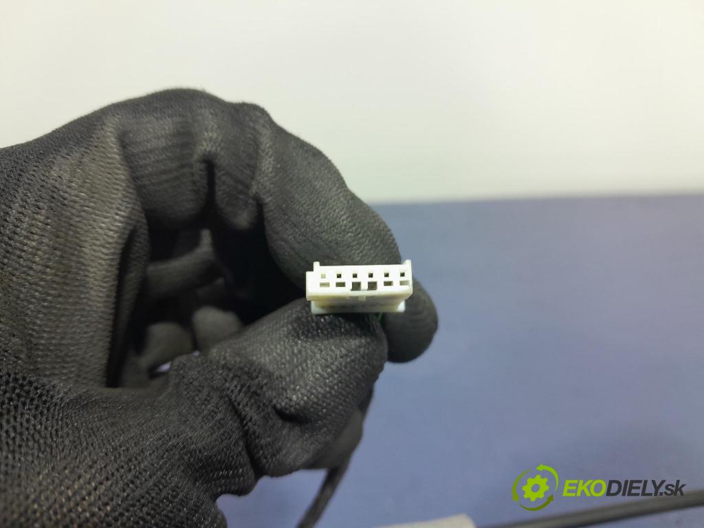 Bmw Seria 7 2022 zámek Klapky: kufr 7357097