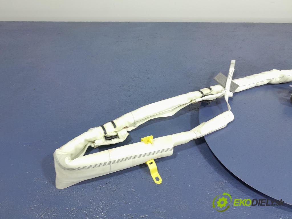 Vw Tiguan 2015 Airbag: clona x 5N0880742L