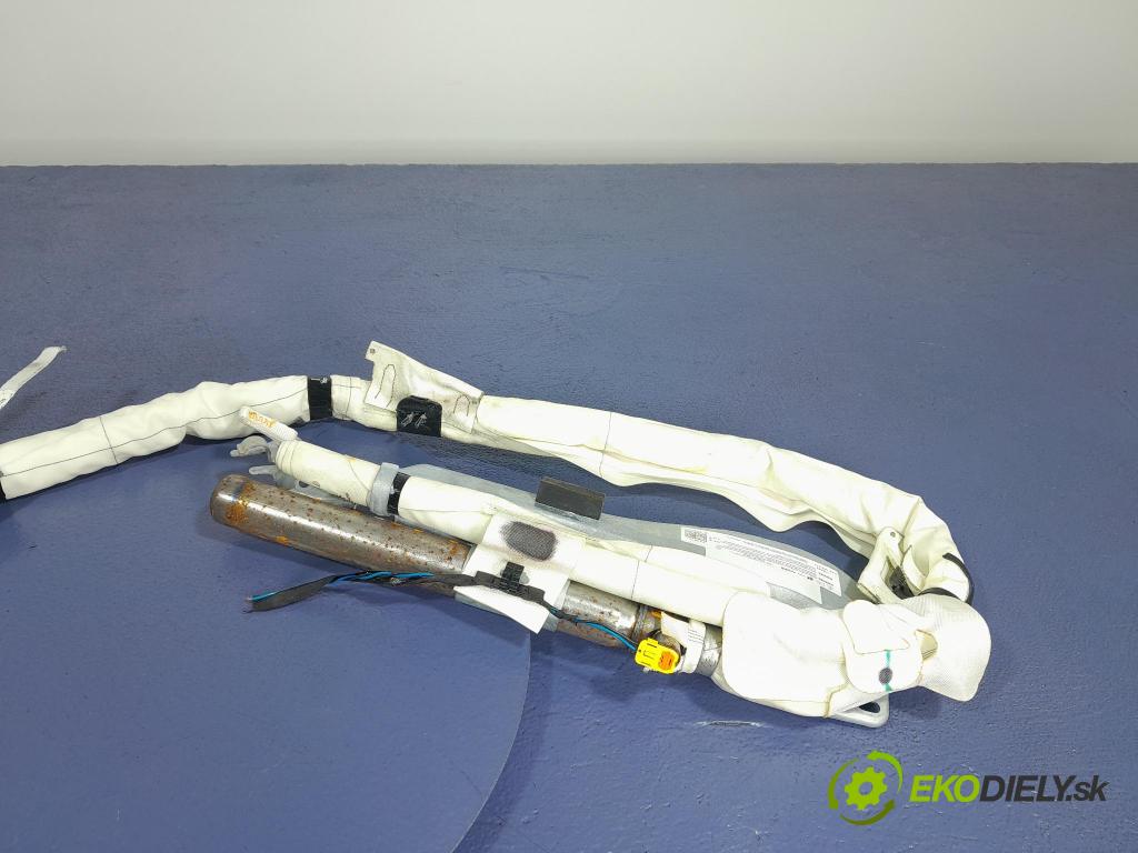 Vw Tiguan 2015 Airbag: clona x 5N0880742L