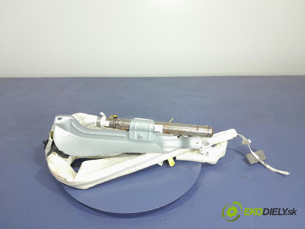Vw Tiguan 2015 Airbag: clona x 5N0880741L