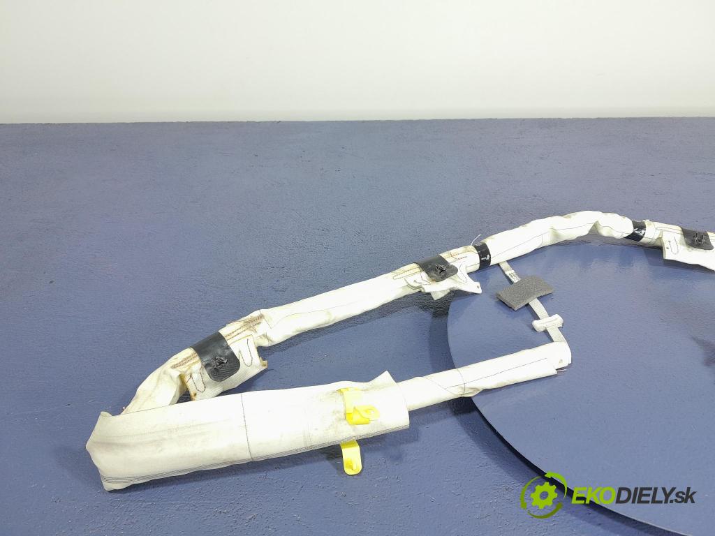 Vw Tiguan 2015 Airbag: clona x 5N0880741L