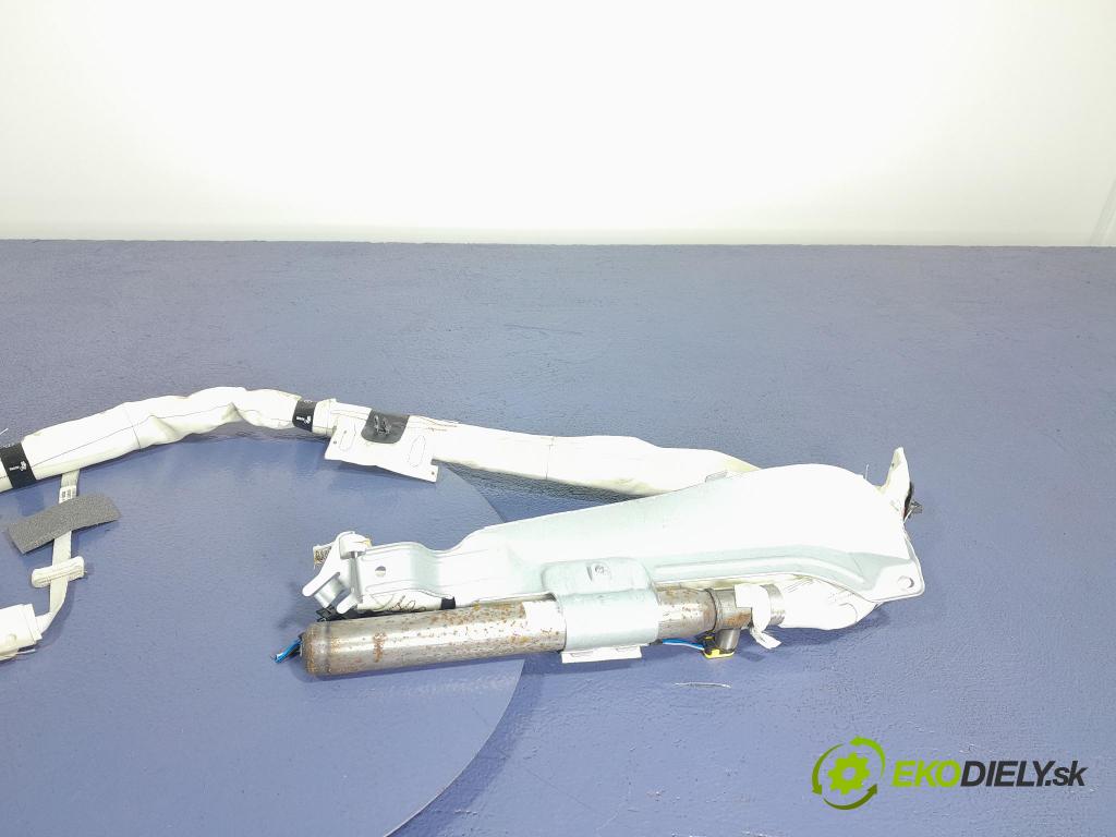 Vw Tiguan 2015 Airbag: clona x 5N0880741L