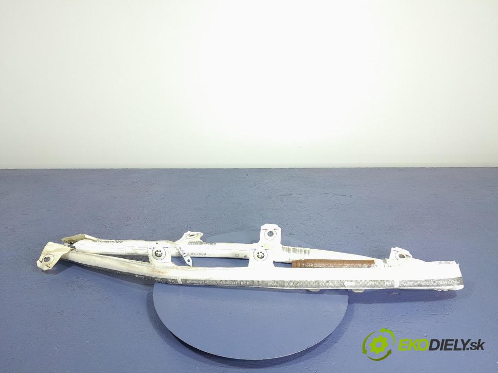 Bmw Seria 7 2022 Airbag: clona x 7352176