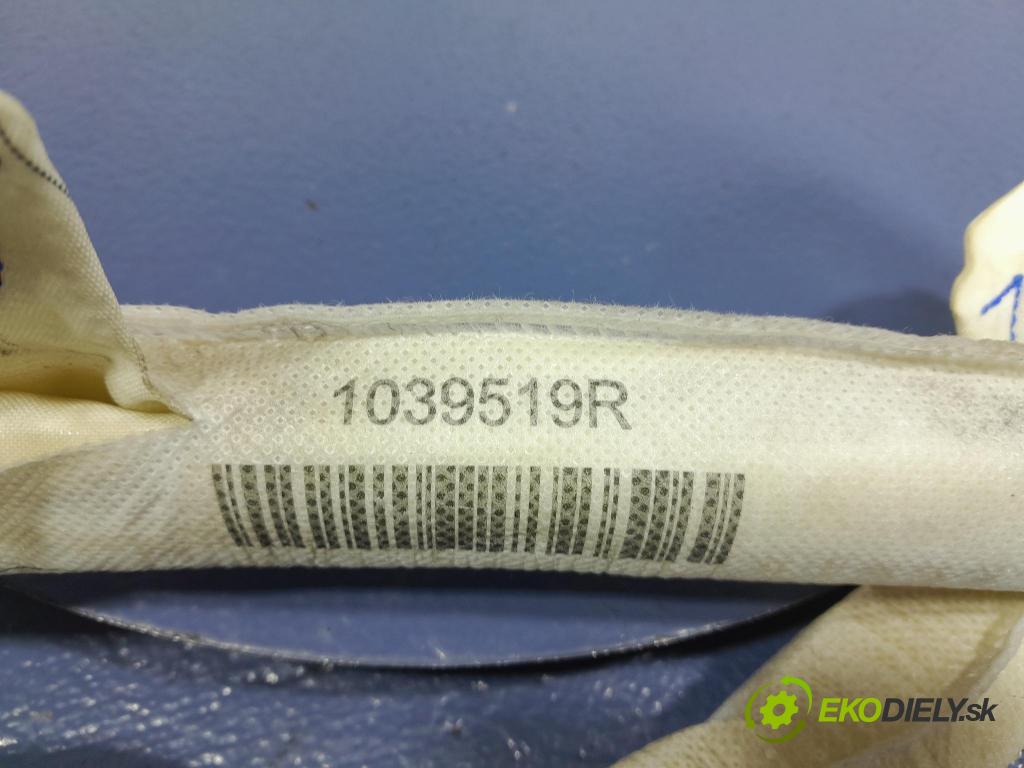 Bmw Seria 7 2022 Airbag: clona x 7352176