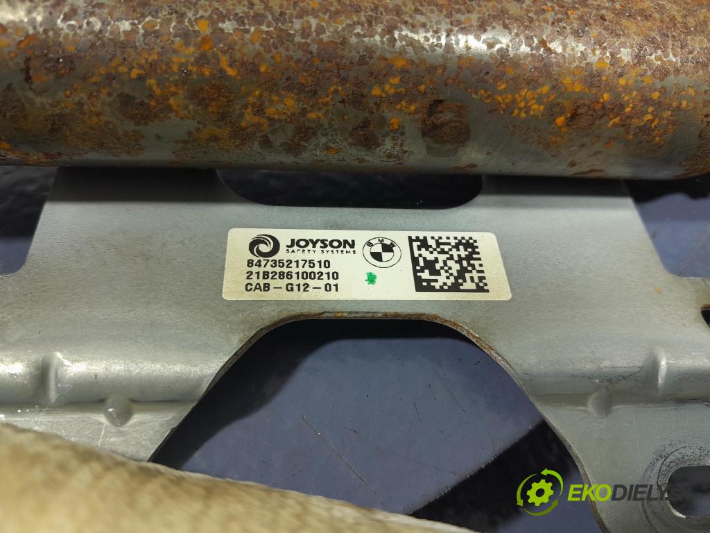 Bmw Seria 7 2022 Airbag: clona x 7352175