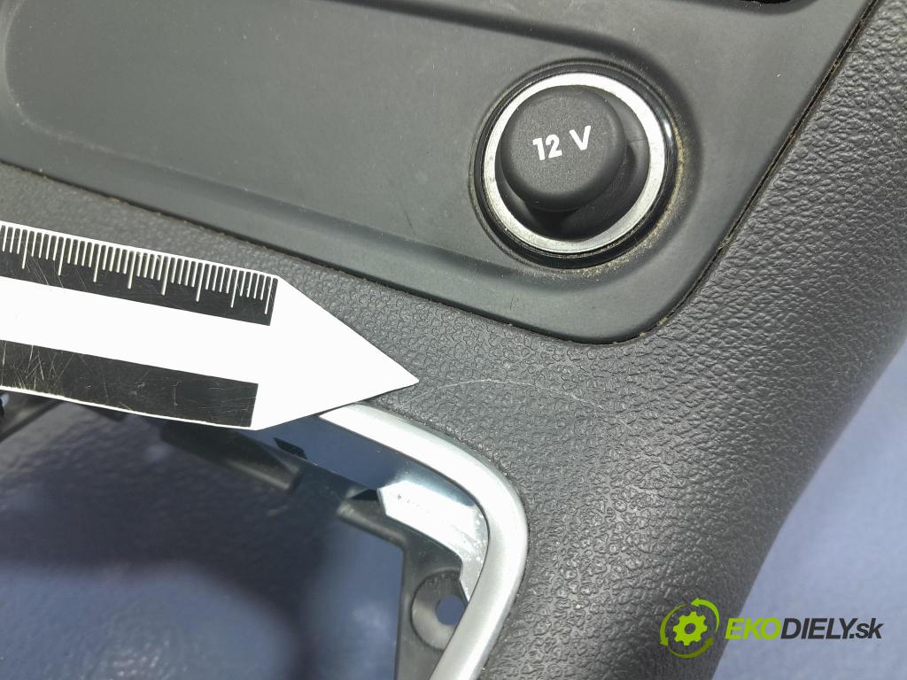 Vw Tiguan 2015 kryt Plast: Interiéry: 5M1863487B