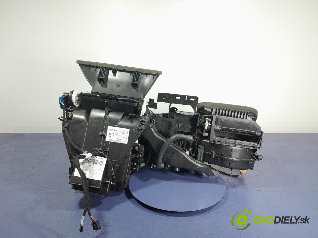 Vw Tiguan 2015 radiátor 5M1820003CH
