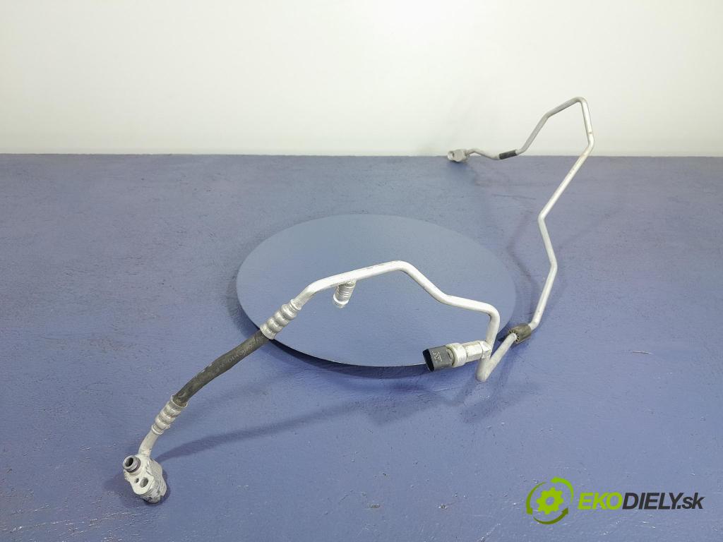 Vw Tiguan 2015 trubka Klimatizace: 5N0820741G