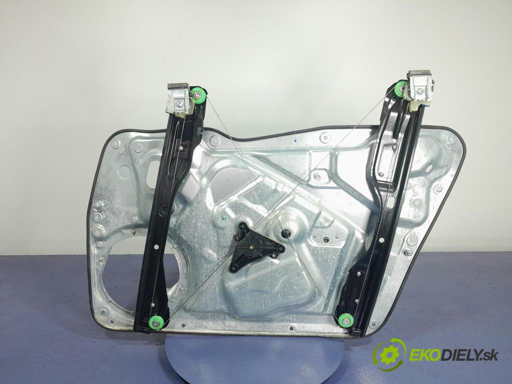 Vw Tiguan 2015 mechanismus stahování Sklenka: před Levý: 5N0837755