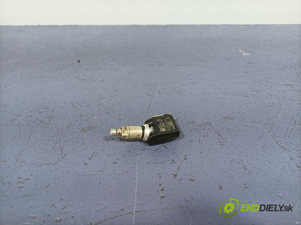 Bmw Seria 7 2022 snímač Tlak Pneumatiky: 6887140