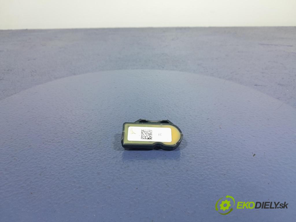 Vw Tiguan 2015 snímač Tlak Pneumatiky: 3AA907275B