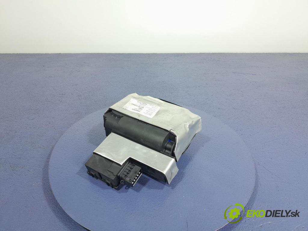 Opel Vectra 2006 zámek Klapky: kufr 24467824