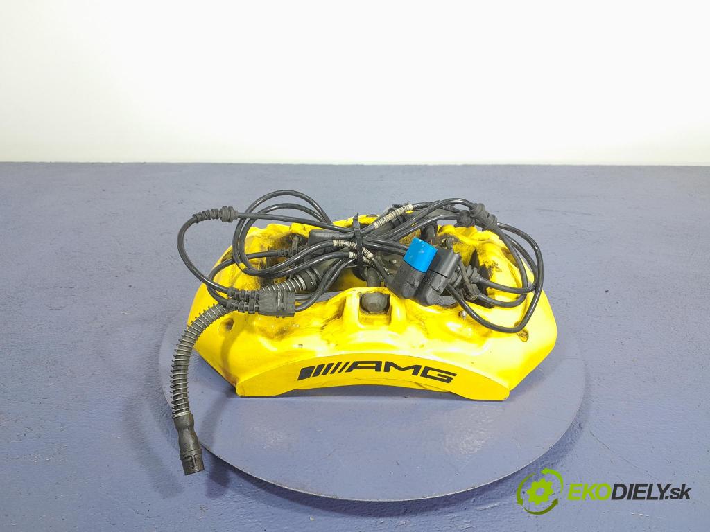 Mercedes Amg gt 2018 brzdič brzdový Predné v pravo: 01