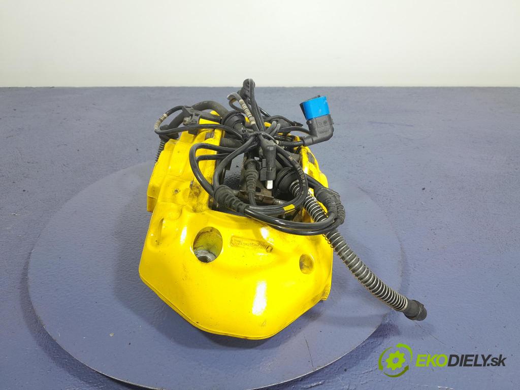 Mercedes Amg gt 2018 brzdič brzdový Predné v pravo: 01