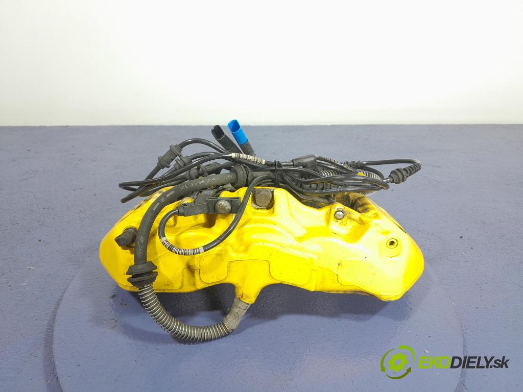 Mercedes Amg gt 2018 brzdič brzdový Predné v pravo: 01