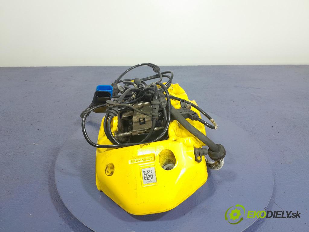 Mercedes Amg gt 2018 brzdič brzdový Predné v pravo: 01