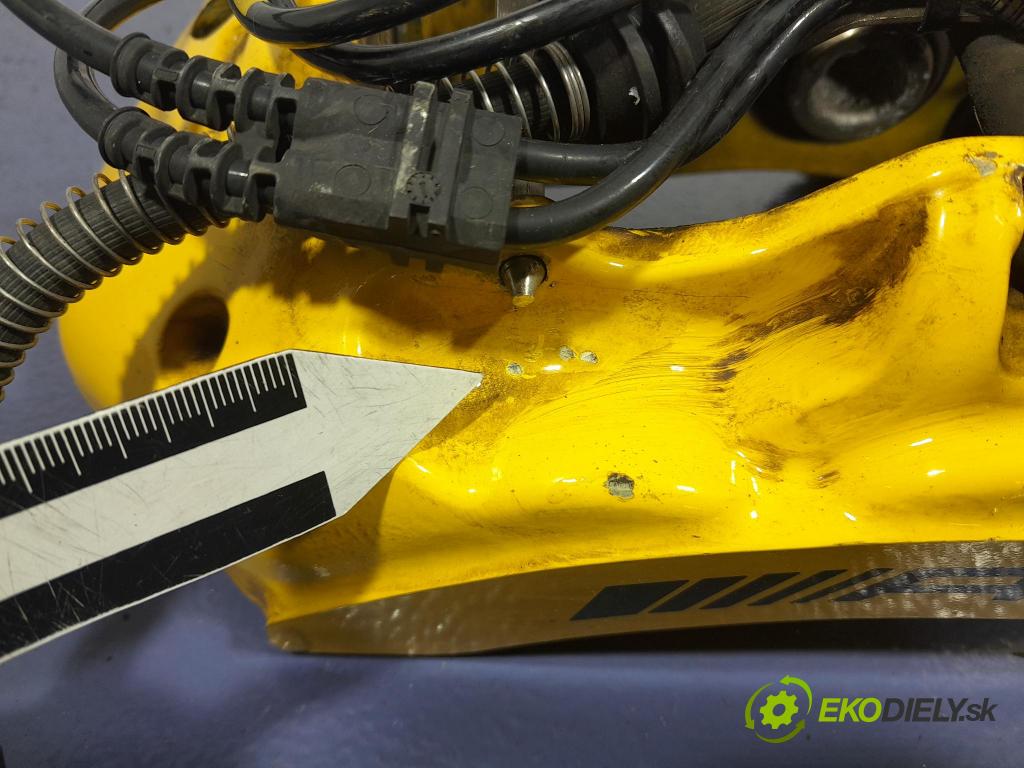 Mercedes Amg gt 2018 brzdič brzdový Predné v pravo: 01