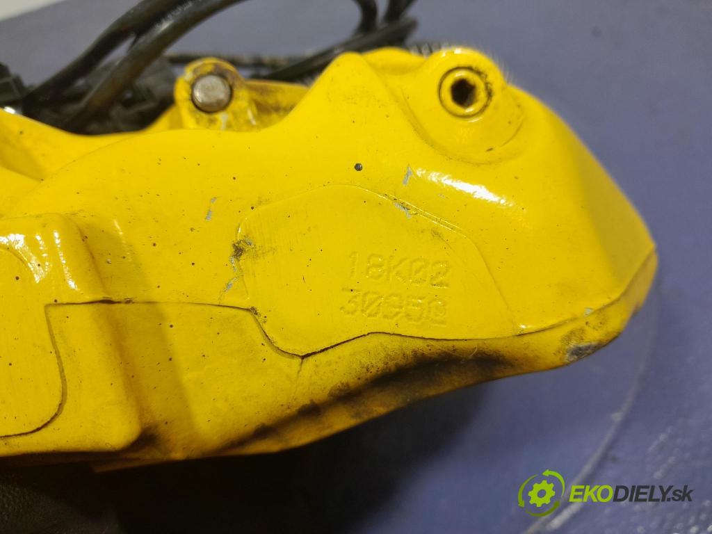 Mercedes Amg gt 2018 brzdič brzdový Predné v pravo: 01