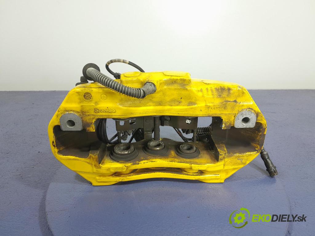 Mercedes Amg gt 2018 brzdič brzdový Predné v pravo: 01