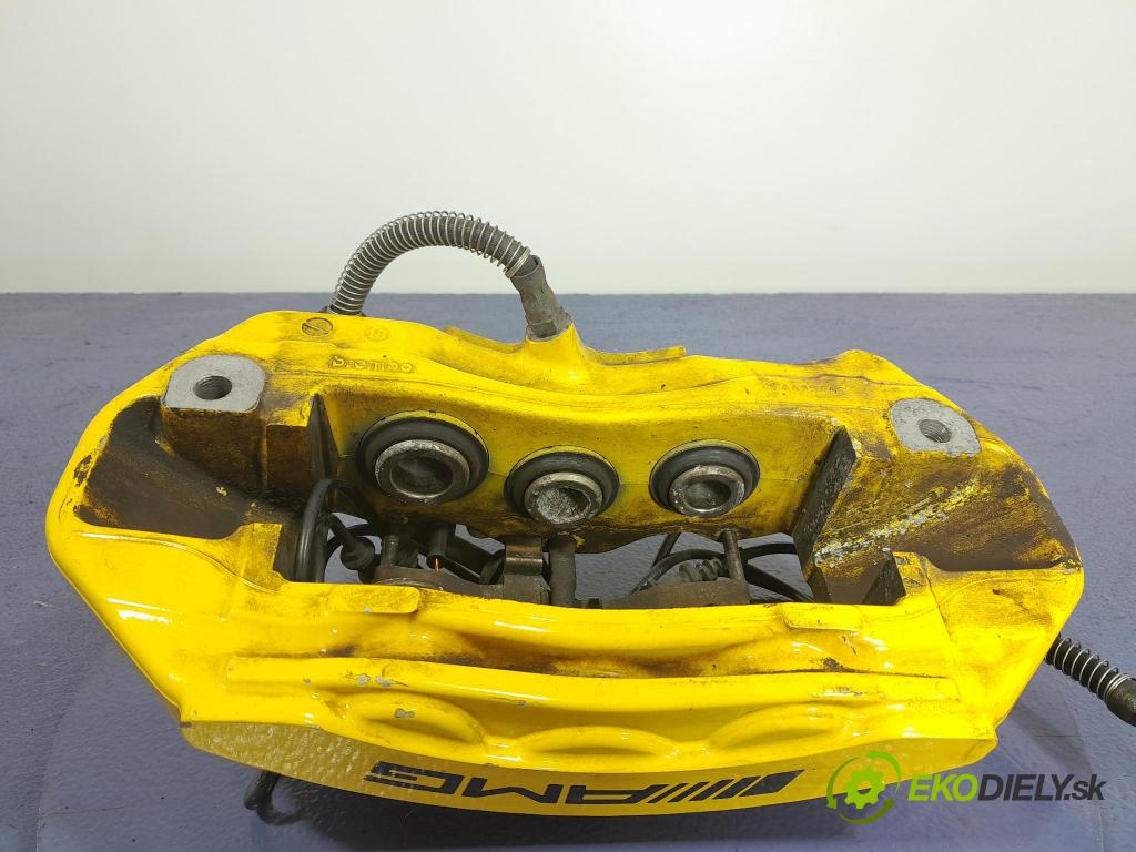 Mercedes Amg gt 2018 brzdič brzdový Predné v pravo: 01