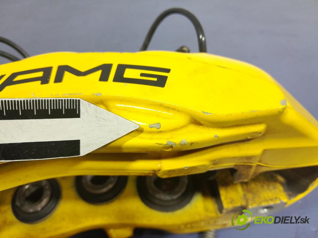 Mercedes Amg gt 2018 brzdič brzdový Predné v pravo: 01