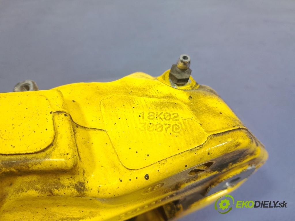 Mercedes Amg gt 2018 brzdič brzdový Predné Vľavo: 01