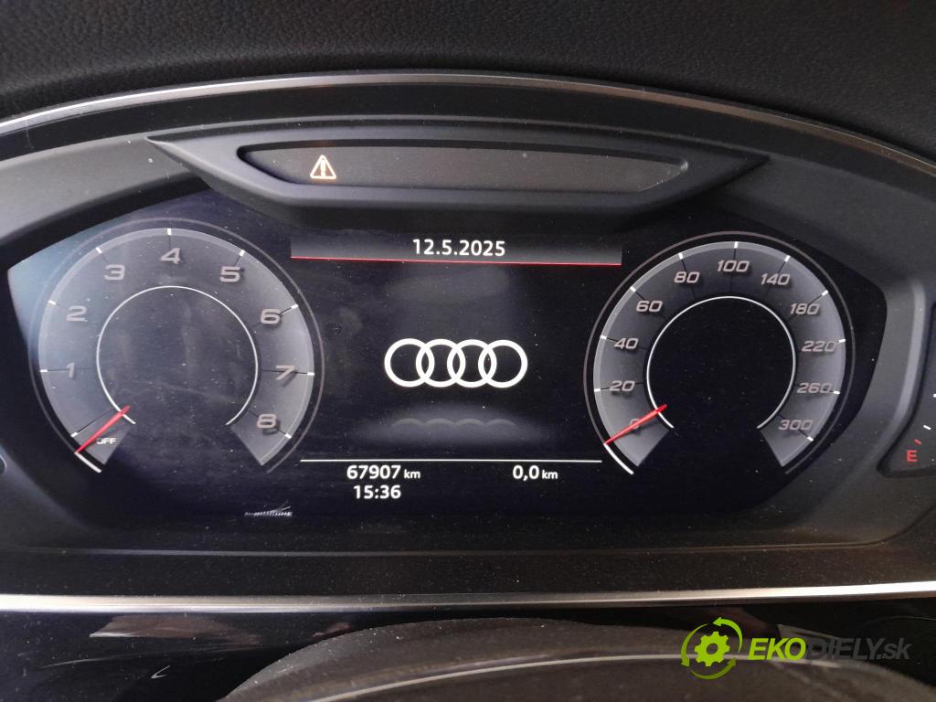 Audi A8 2019 prístrojovka/ budíky 4N0920890D