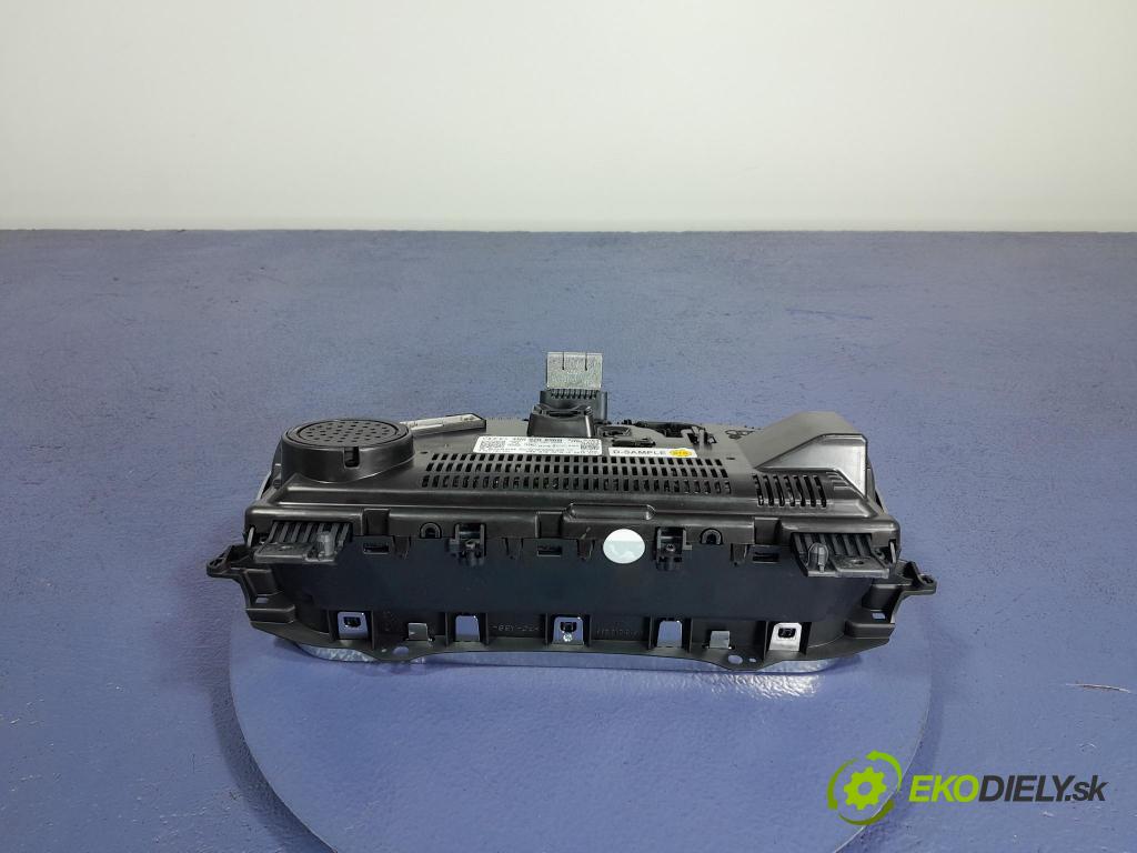 Audi A8 2019 prístrojovka/ budíky 4N0920890D