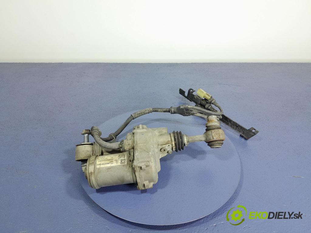 Mercedes Amg gt 2018 Aktuátor: A2904603300