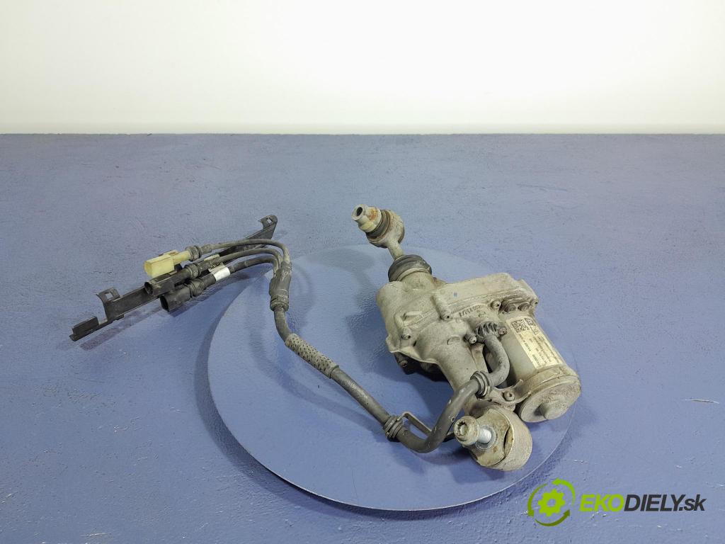 Mercedes Amg gt 2018 Aktuátor: A2904603300