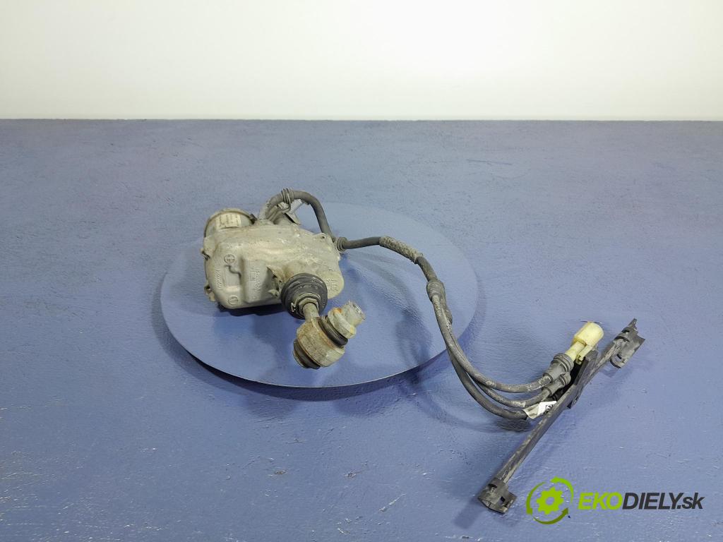 Mercedes Amg gt 2018 Aktuátor: A2904603300