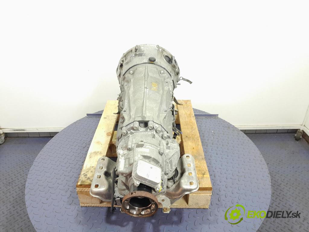 Mercedes Amg gt 2018 prevodovka automatická 725096
