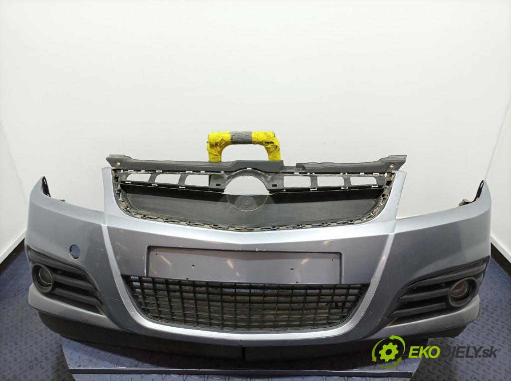 Opel Vectra 2006 nárazník před 01