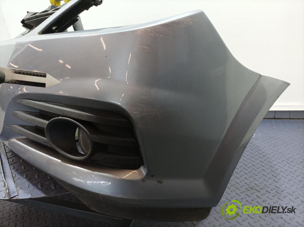 Opel Vectra 2006 nárazník před 01