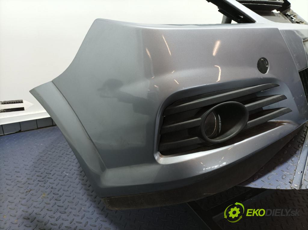 Opel Vectra 2006 nárazník před 01