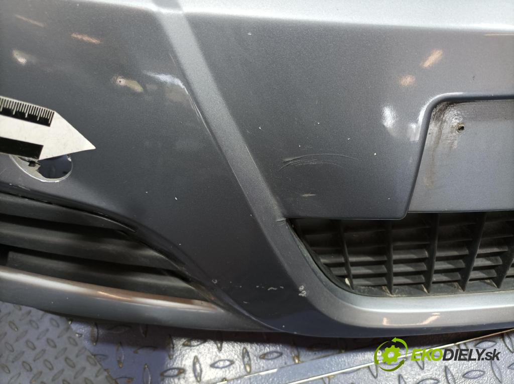 Opel Vectra 2006 nárazník před 01