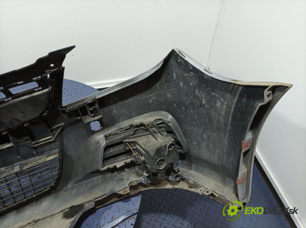 Opel Vectra 2006 nárazník před 01