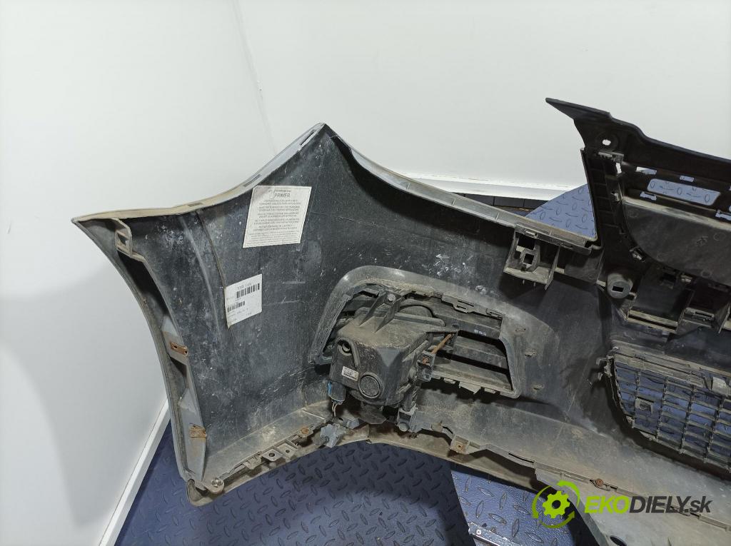 Opel Vectra 2006 nárazník před 01